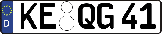 KE-QG41