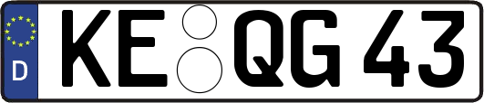 KE-QG43