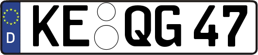 KE-QG47
