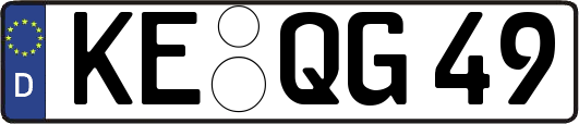 KE-QG49