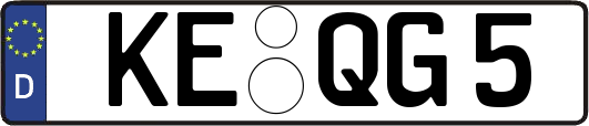 KE-QG5