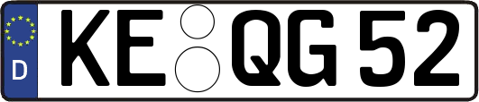 KE-QG52