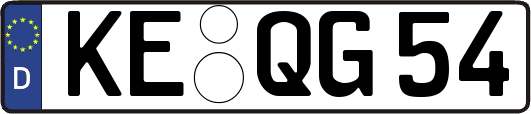 KE-QG54
