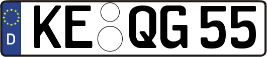 KE-QG55