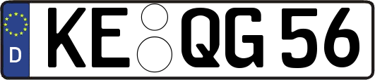 KE-QG56
