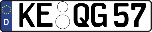 KE-QG57