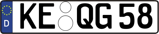 KE-QG58