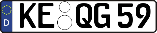 KE-QG59