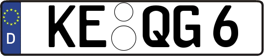 KE-QG6