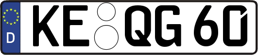 KE-QG60