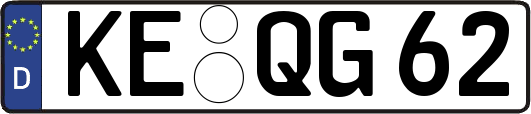 KE-QG62