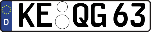 KE-QG63