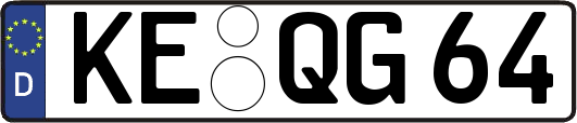 KE-QG64