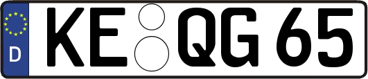 KE-QG65
