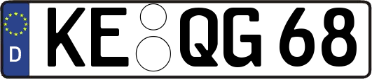 KE-QG68