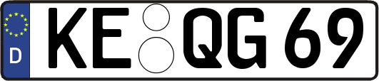 KE-QG69