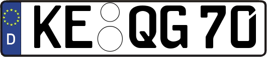 KE-QG70