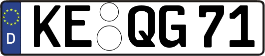 KE-QG71