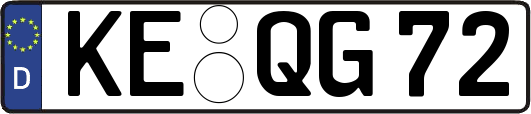 KE-QG72