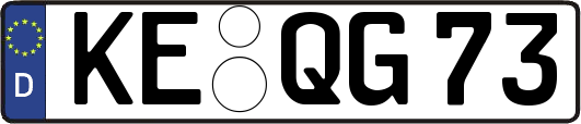 KE-QG73