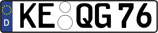 KE-QG76