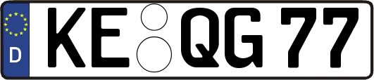 KE-QG77