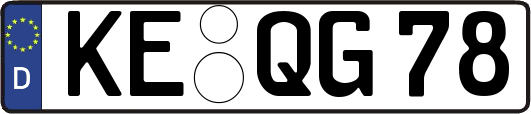 KE-QG78