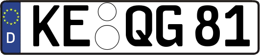 KE-QG81