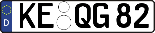 KE-QG82