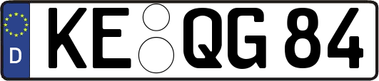 KE-QG84