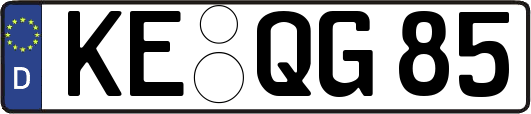 KE-QG85