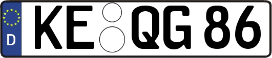 KE-QG86