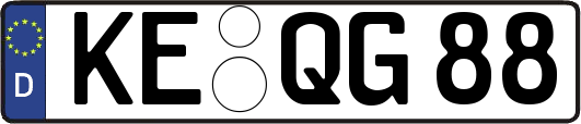 KE-QG88