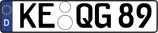 KE-QG89