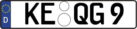 KE-QG9