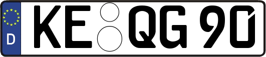 KE-QG90