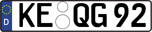 KE-QG92