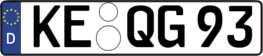 KE-QG93