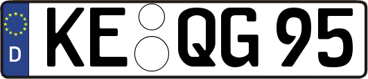 KE-QG95