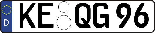 KE-QG96
