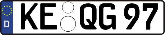 KE-QG97