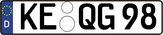 KE-QG98