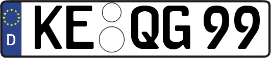 KE-QG99