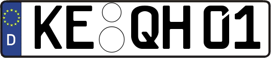 KE-QH01