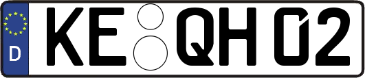 KE-QH02