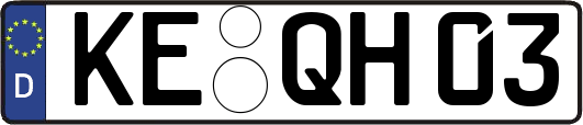KE-QH03