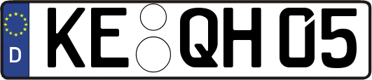 KE-QH05