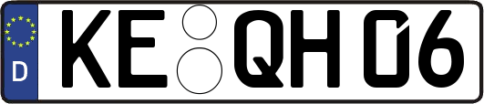 KE-QH06