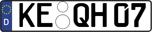KE-QH07