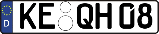 KE-QH08